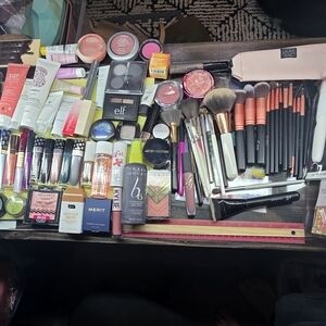 Huge Makup Bundle